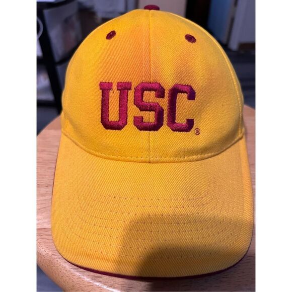 USC Trojans Hat - Picture 1 of 6